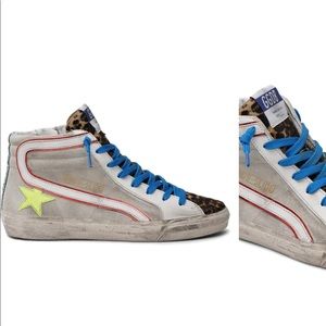 ISO Golden Goose Slides 39